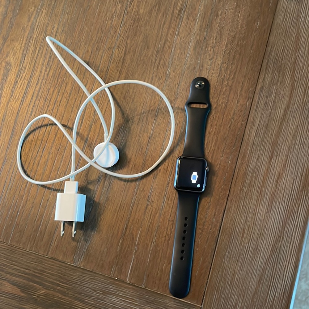 Apple Watch